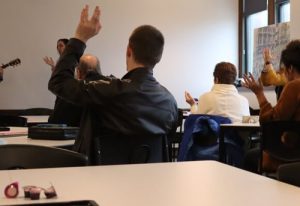 business prayer Kansas City, God's Relay Race, 1923