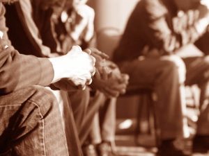 God's Relay Race, Business prayer Kansas City, 1923 Largest Bible Study