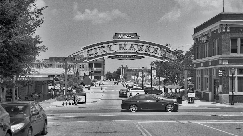 Kansas City History, Kansas City Marketplace, Praying for our City